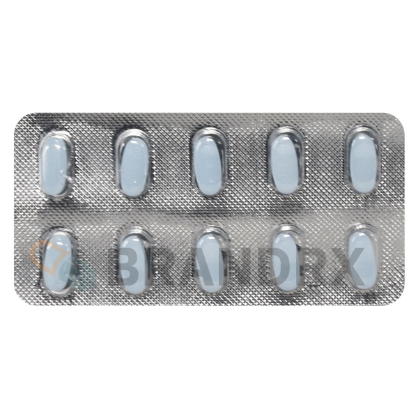 Cetzine 10 mg Pharmaceutical